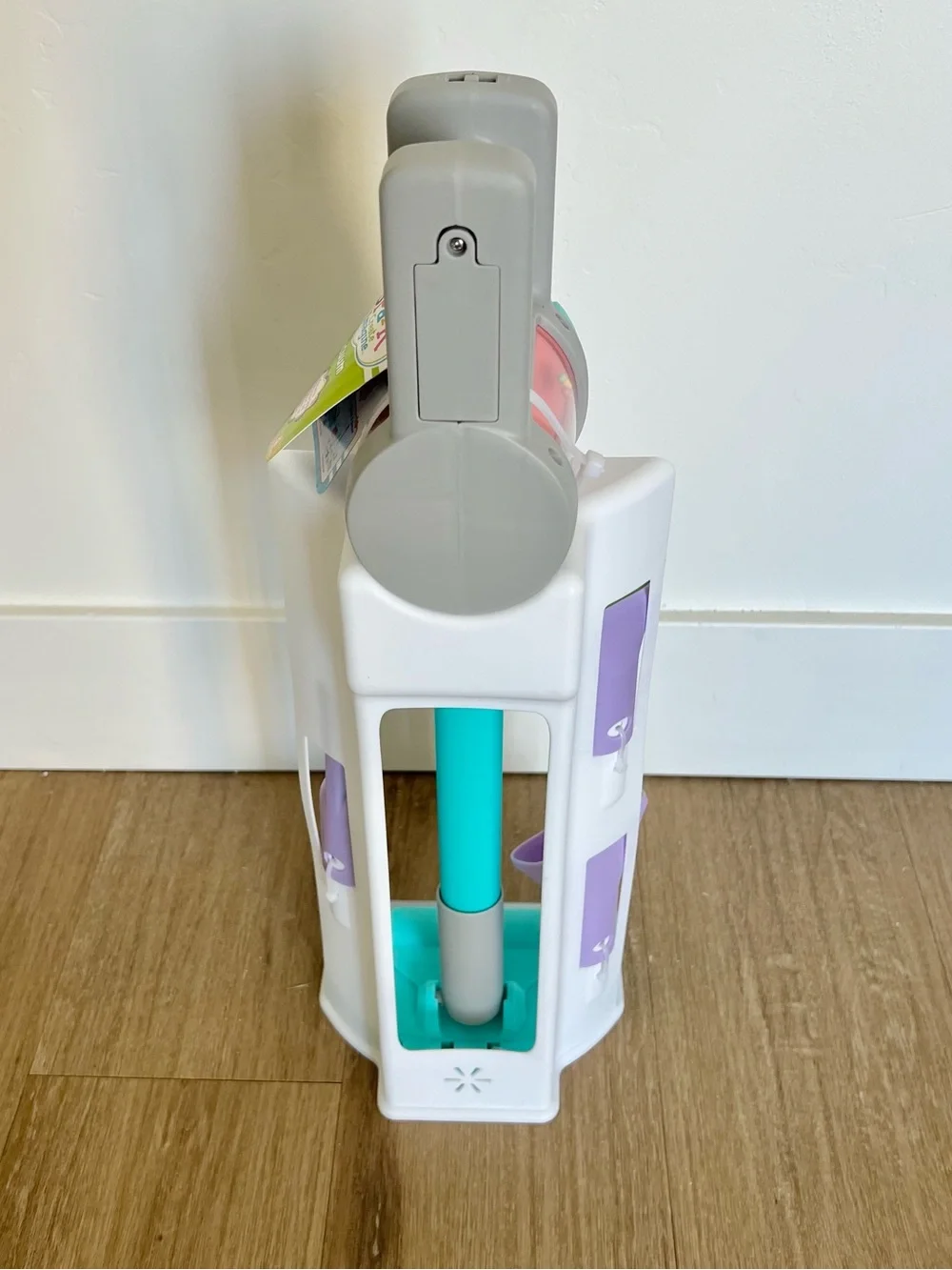 NWT Spark Create Imagine Kids Play Vacuum